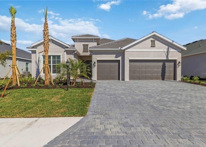 5420 Lightning Whelk Lane - Photo 1