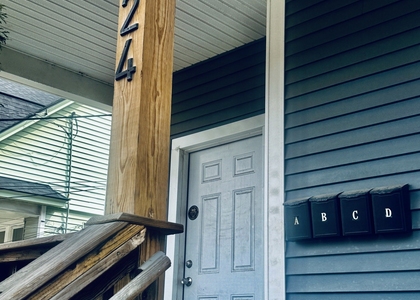 124 Meriden Road - Photo 1