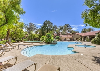 2200 S Fort Apache Road - Photo 1