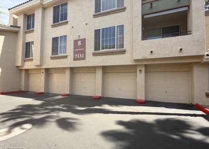 7131 S Durango Drive - Photo 1