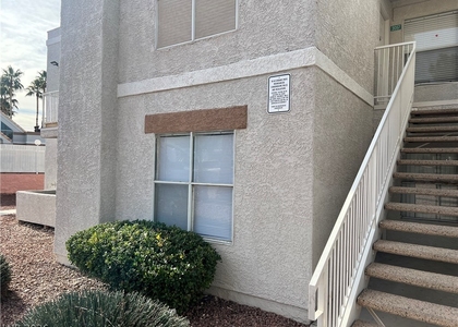 6800 E Lake Mead Boulevard - Photo 1
