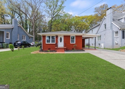 628 S Evelyn Place Nw - Photo 1