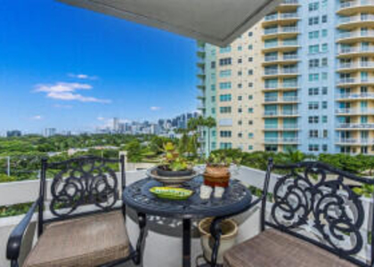 2501 Brickell Avenue - Photo 1