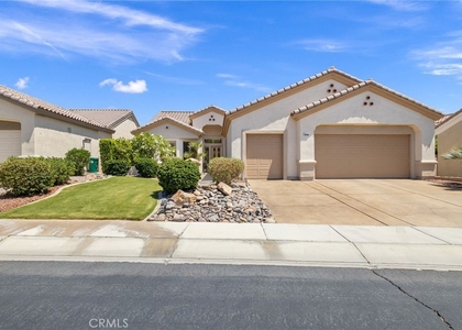 78688 Sunrise Canyon Avenue - Photo 1