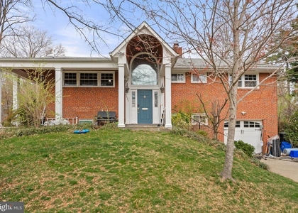 5937 Avon Drive - Photo 1