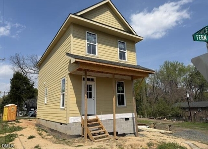 1203 Fern Street - Photo 1