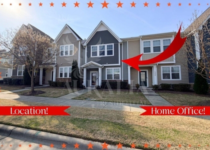 1306 Farm Pond Trail - Photo 1