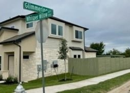 9616 Whispher Willow Blvd - Photo 1
