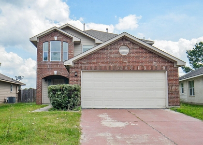 20726 Hardwick Oaks Drive - Photo 1
