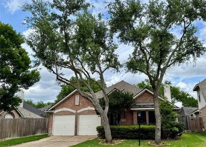 2711 Kimbleton Court - Photo 1