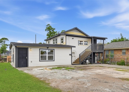 7010 Brownsville Street - Photo 1