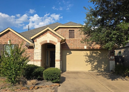 21910 Cascade Hollow Lane - Photo 1