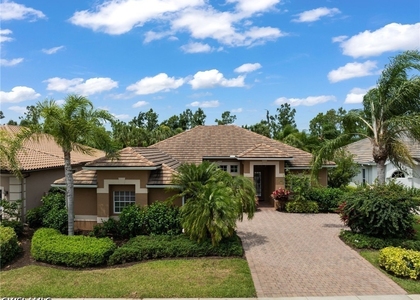 8888 Mustang Island Circle - Photo 1