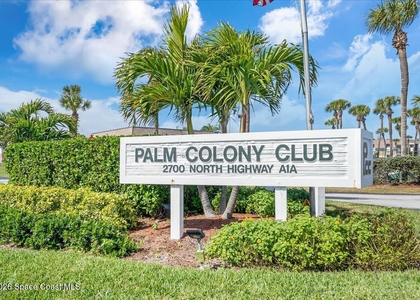 2700 N Highway A1a - Photo 1