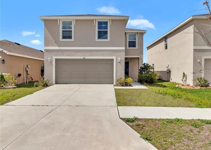 602 Olive Conch Street - Photo 1
