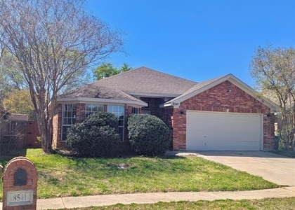 8541 Western Meadows Drive - Photo 1