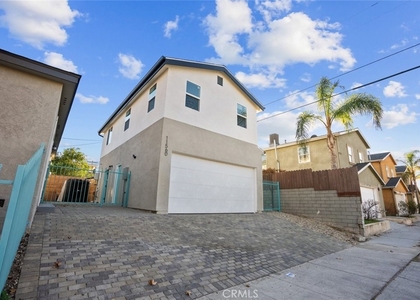 11560 Archwood Street - Photo 1
