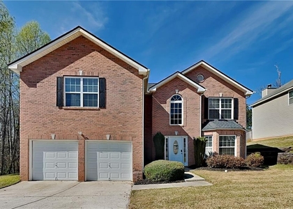 4341 Ash Tree Street - Photo 1