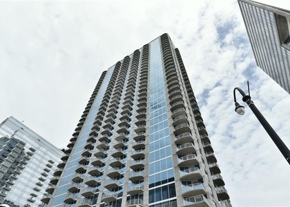 400 W Peachtree Street Nw - Photo 1