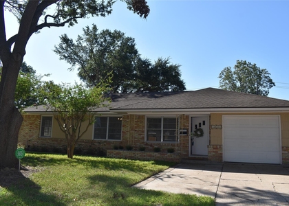 5911 Hornwood Drive - Photo 1