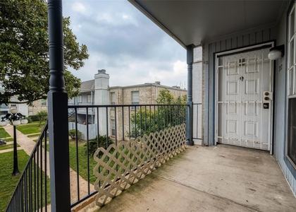 6606 De Moss Drive - Photo 1