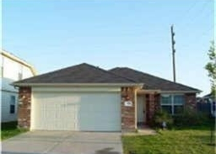 19643 Billineys Park Drive - Photo 1