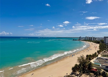 Villas Del Mar Este Ph Av. Isl - Photo 1