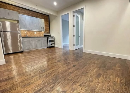 2156A Fulton Street - Photo 1
