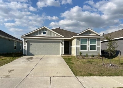 1117 Loblolly Lane - Photo 1