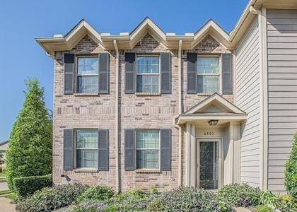 6801 Sandshell Boulevard - Photo 1