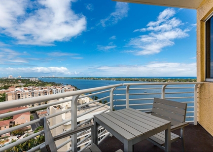 1551 N Flagler Dr Drive - Photo 1
