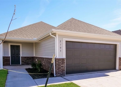 2103 Crimson Lake Boulevard - Photo 1