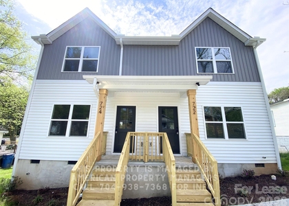 722 Elizabeth Avenue - Photo 1