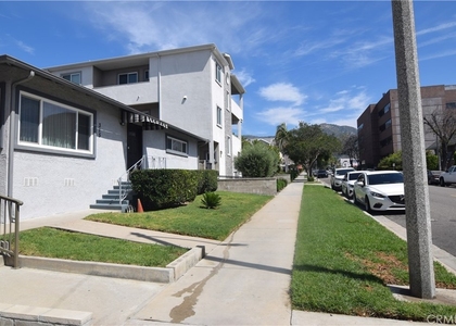 317 Providencia Avenue - Photo 1