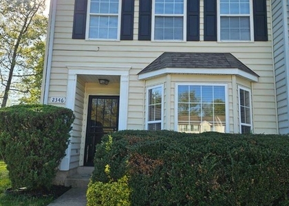 2346 Hazelwood Court - Photo 1