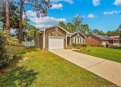 7312 Navarro Street - Photo 1