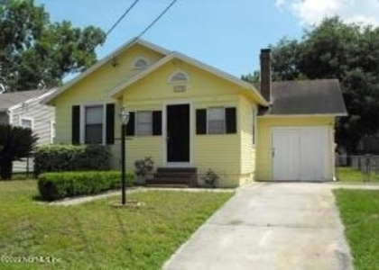 5324 Fremont Street - Photo 1