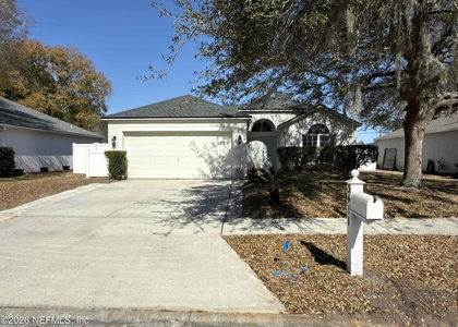 3411 Glenn Hollow Court - Photo 1