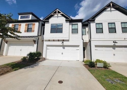 116 Auburn Gate Lane - Photo 1