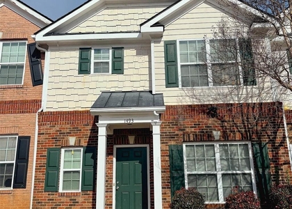 1493 Ashley Way - Photo 1