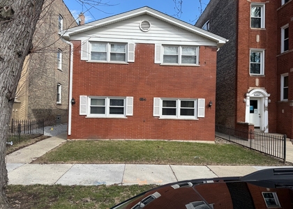 11137 S Emerald Avenue - Photo 1