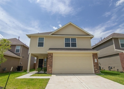 24218 Avogadro Drive - Photo 1