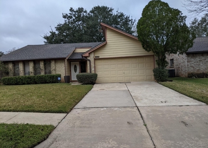 2519 Buffalo Trail - Photo 1