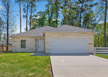 25106 Morgan Cemetery Road - Photo 1