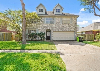 4123 Custer Creek Drive - Photo 1