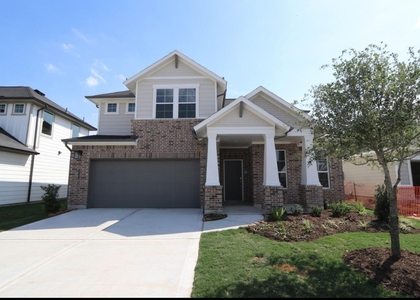 21707 Redwood Bluff Trail - Photo 1