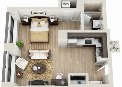 95 Wall Street - Photo 1