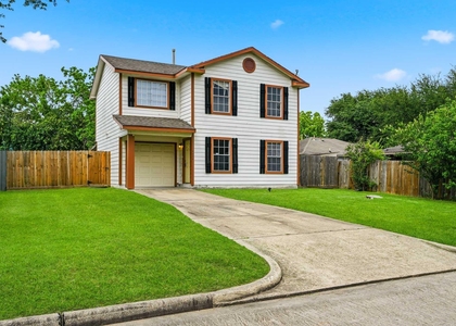6206 Greenwick Lane - Photo 1