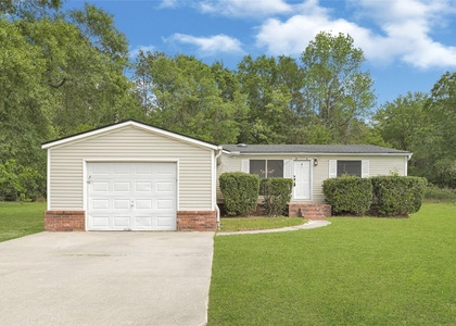 16315 Lone Star Ranch Drive - Photo 1