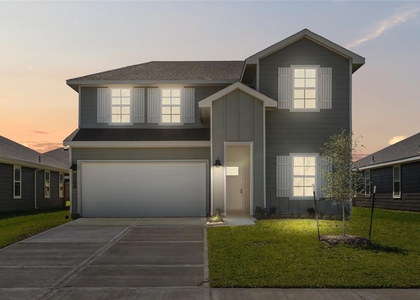 31711 Farlam Farms Trail - Photo 1
